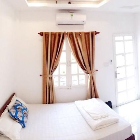 Vien Dong 2 Motel Da Nang Buitenkant foto