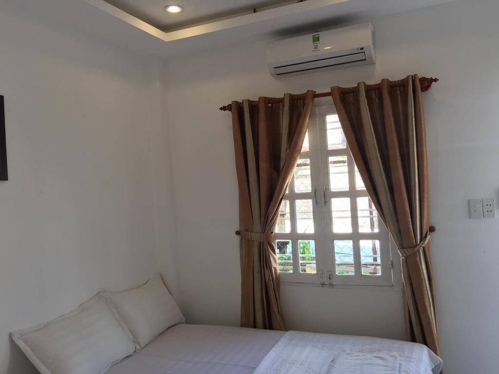 Vien Dong 2 Motel Da Nang Kamer foto