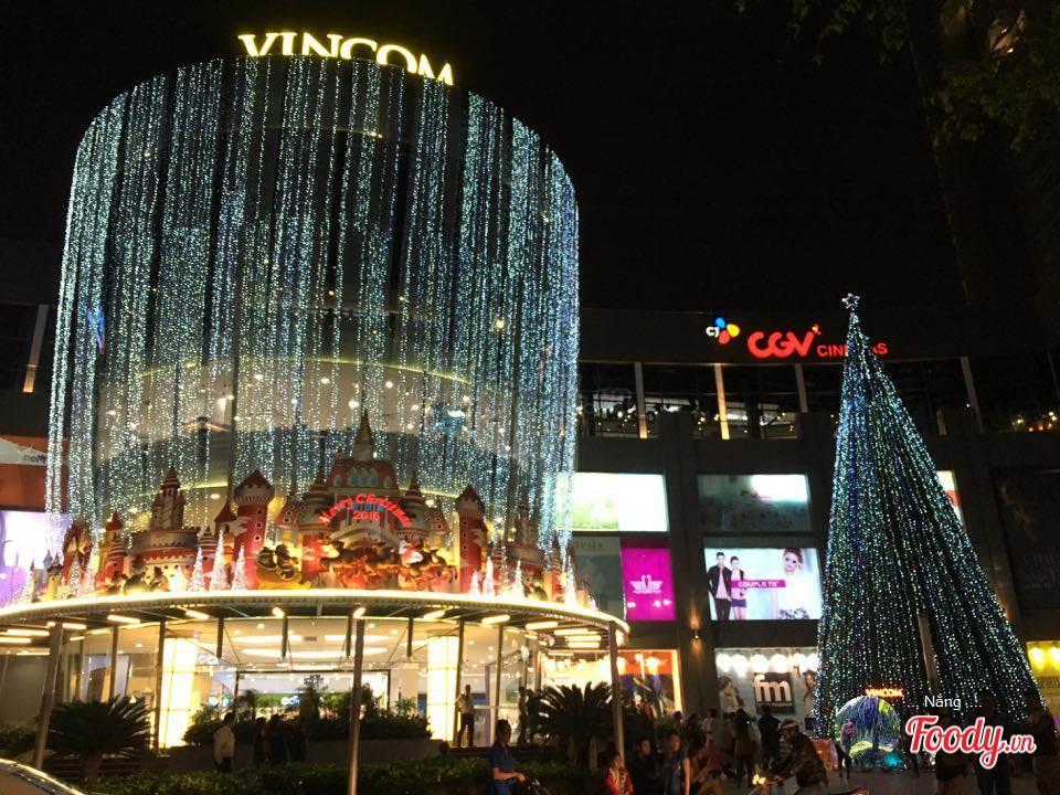 Vien Dong 2 Motel Da Nang Buitenkant foto