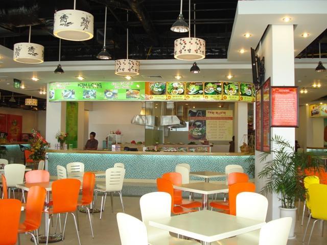 Vien Dong 2 Motel Da Nang Buitenkant foto