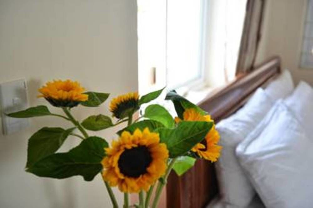 Vien Dong 2 Motel Da Nang Buitenkant foto